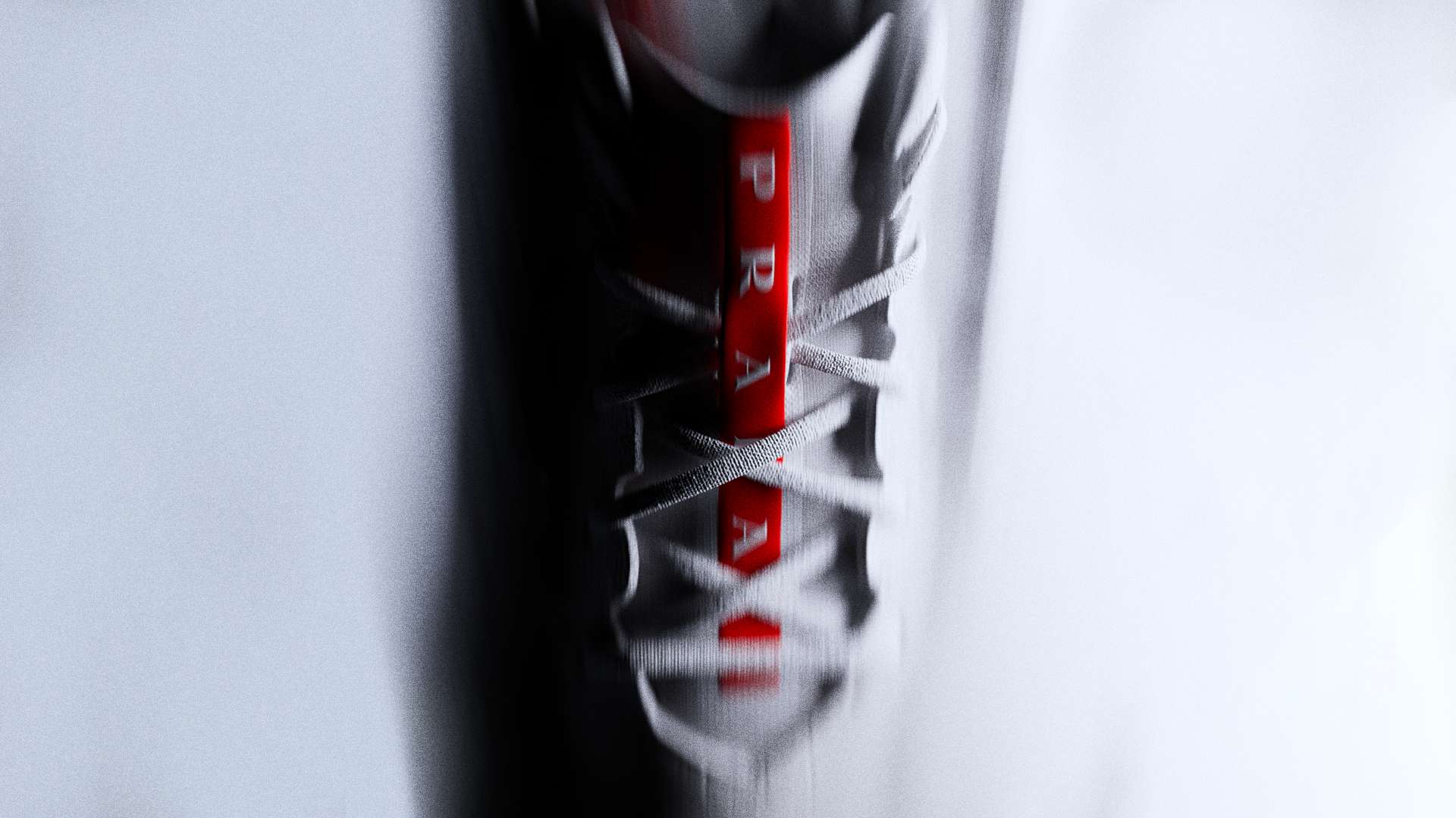 One