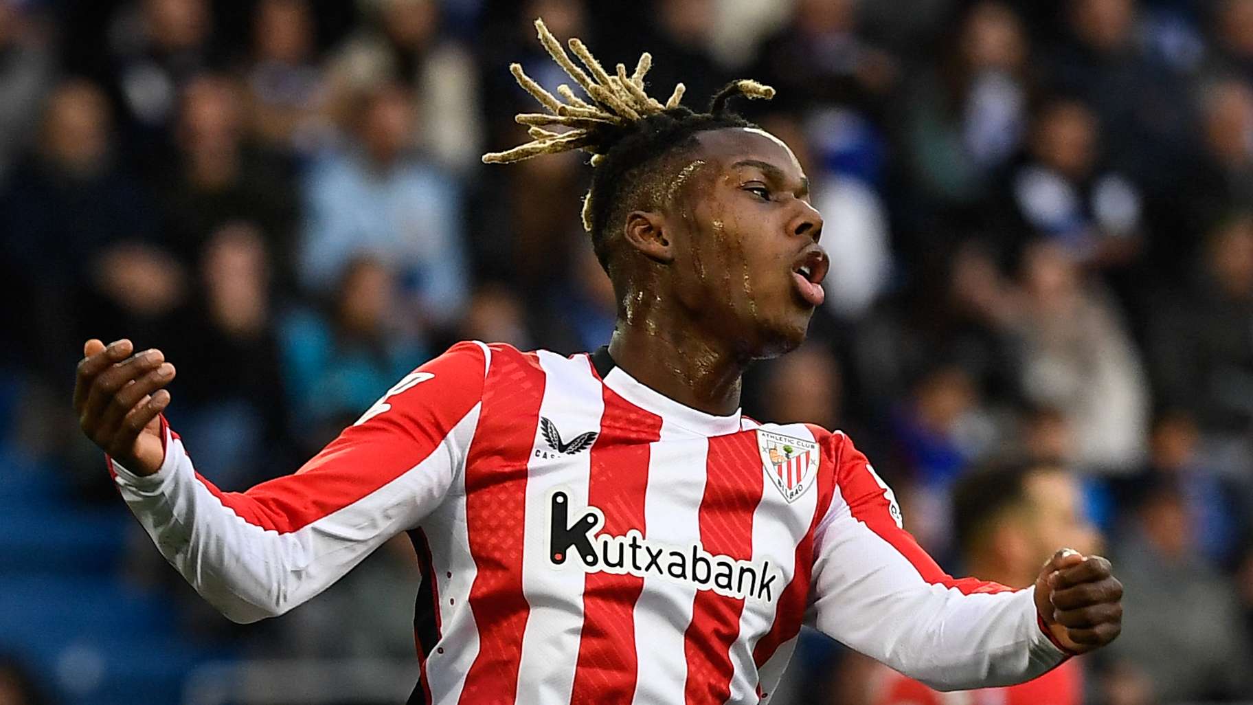 前裁判内涵皇马：我还告诉你，加兰的这个手球足够拍四个视频了.