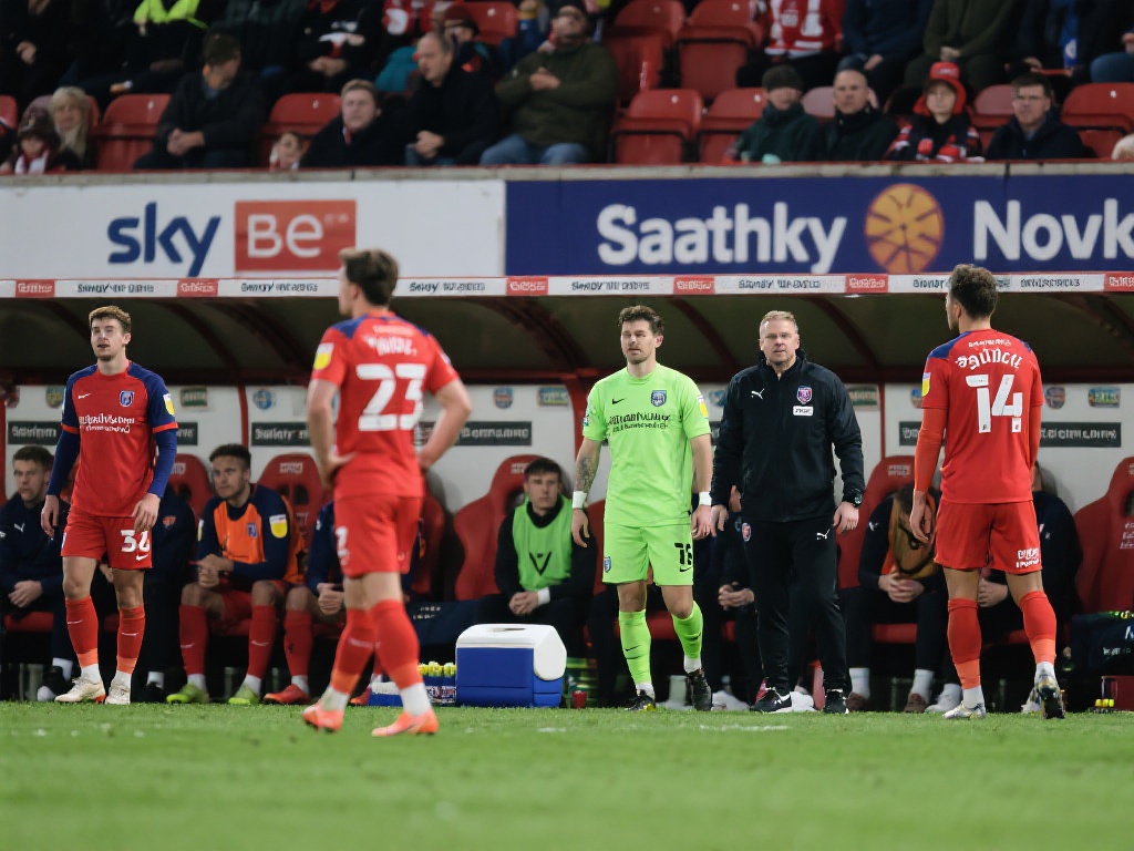 重磅！中国足协前主席陈戌源涉嫌受贿遭公诉！