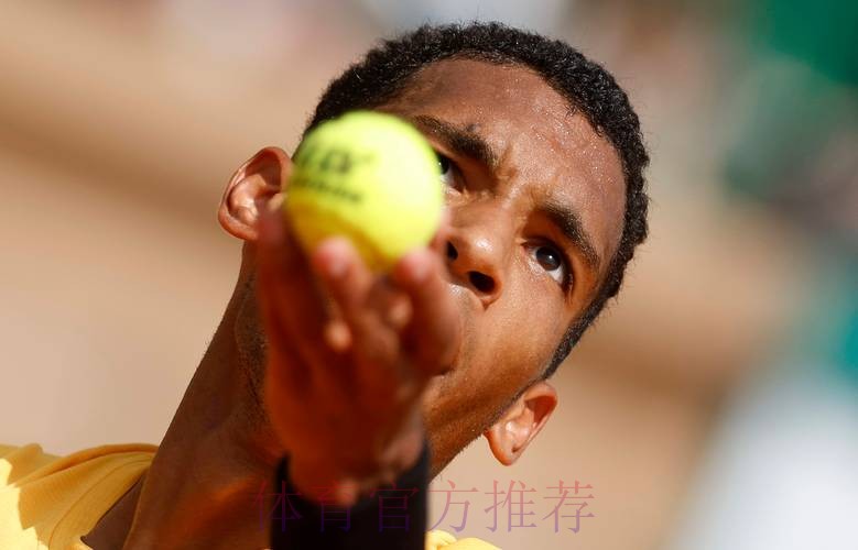 奥热-阿利亚西姆退赛 博尔热斯晋级第二轮